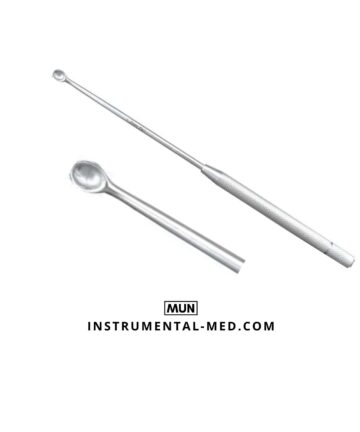 sinus curette