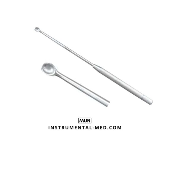 sinus curette