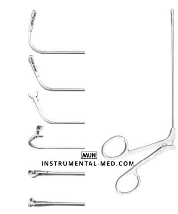 sinus forceps