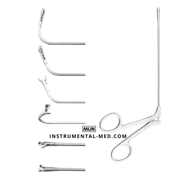 sinus forceps