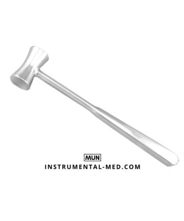 Martillo Nasal (Nasal Bone Hammer)